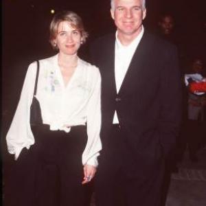Steve Martin at event of The Prince of Egypt 1998