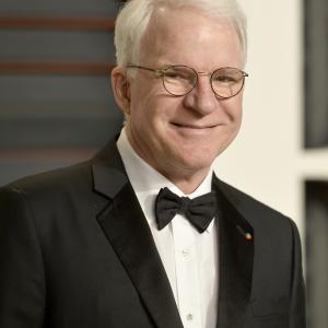 Steve Martin at event of The Oscars (2015)