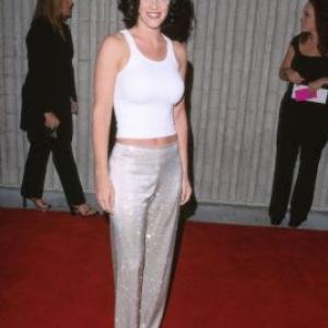 Jenny McCarthy at event of Klyksmas 3 (2000)