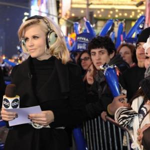 Still of Jenny McCarthy in Dick Clarks New Years Rockin Eve with Ryan Secrest 2011 2010