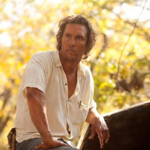 Still of Matthew McConaughey in Mud (2012)