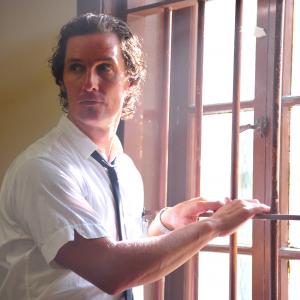 Still of Matthew McConaughey in The Paperboy 2012