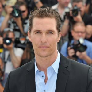 Matthew McConaughey at event of The Paperboy 2012