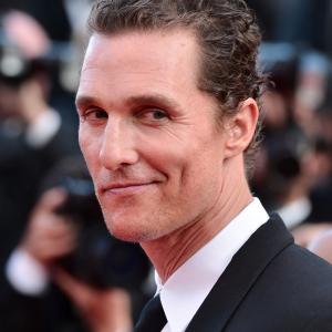 Matthew McConaughey at event of The Paperboy (2012)