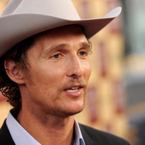 Matthew McConaughey at event of Bernie (2011)