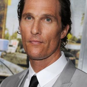 Matthew McConaughey at event of Advokatas is Linkolno (2011)