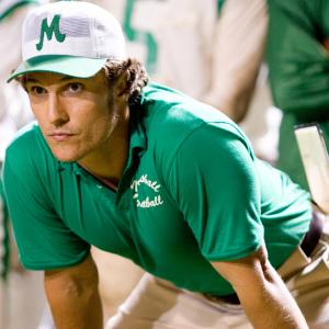 Still of Matthew McConaughey in We Are Marshall 2006