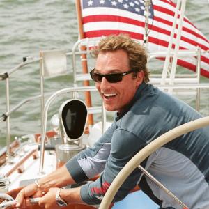 Still of Matthew McConaughey in Uzdelsta meile 2006