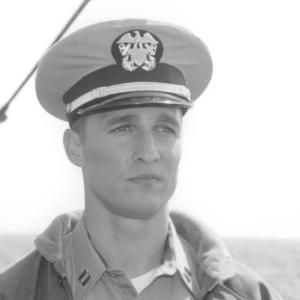 Still of Matthew McConaughey in U-571 (2000)