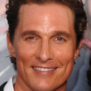 Matthew McConaughey at event of Ghosts of Girlfriends Past (2009)