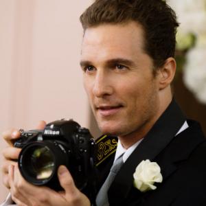 Still of Matthew McConaughey in Ghosts of Girlfriends Past 2009