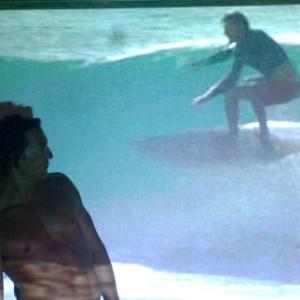 Still of Matthew McConaughey in Surfer Dude 2008
