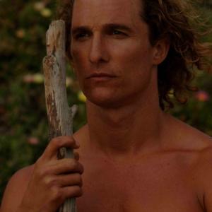 Still of Matthew McConaughey in Surfer, Dude (2008)