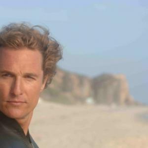 Still of Matthew McConaughey in Surfer Dude 2008