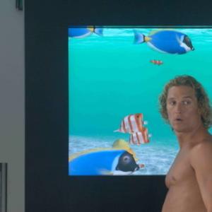 Still of Matthew McConaughey in Surfer, Dude (2008)