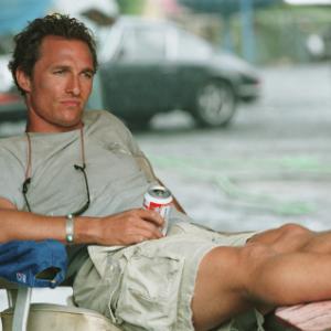 Still of Matthew McConaughey in Uzdelsta meile (2006)