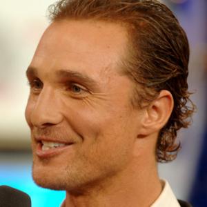 Matthew McConaughey at event of Total Request Live 1999