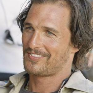 Still of Matthew McConaughey in Sahara 2005