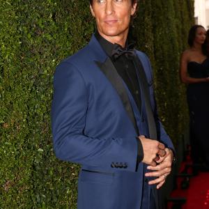 Matthew McConaughey at event of The 66th Primetime Emmy Awards 2014
