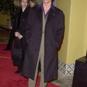 Matthew McConaughey at event of What Women Want 2000