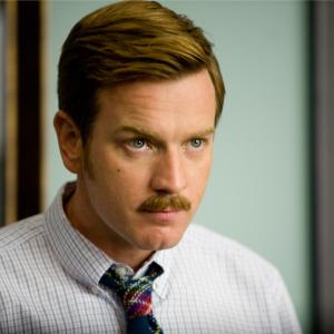 Still of Ewan McGregor in The Men Who Stare at Goats 2009