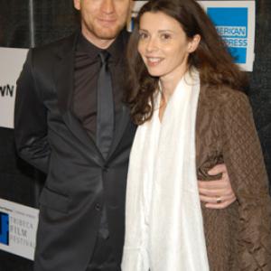 Ewan McGregor at event of Down with Love 2003