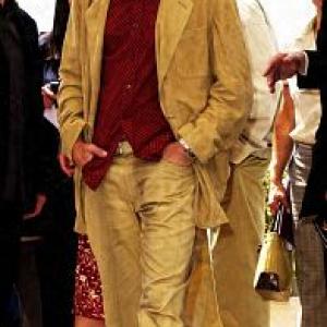 Ewan McGregor at event of Moulin Rouge! (2001)