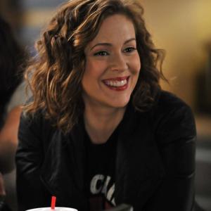 Still of Alyssa Milano in Mistresses 2013