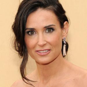 Demi Moore at event of The 82nd Annual Academy Awards (2010)