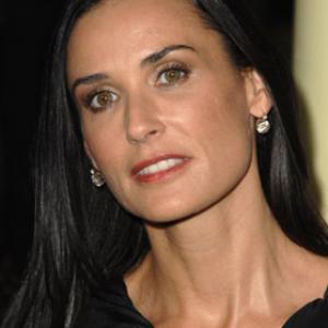 Demi Moore at event of Sorority Row 2009