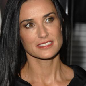 Demi Moore at event of Sorority Row (2009)