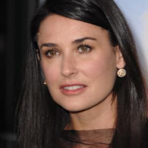 Demi Moore at event of The House Bunny (2008)