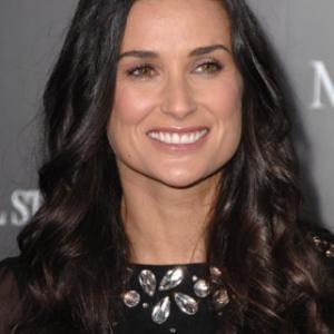 Demi Moore at event of Mr. Brooks (2007)