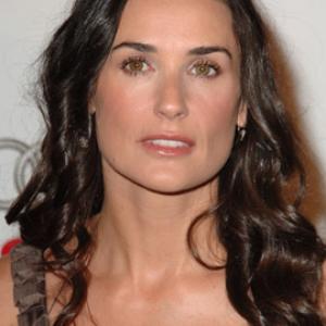 Demi Moore at event of Bobby (2006)