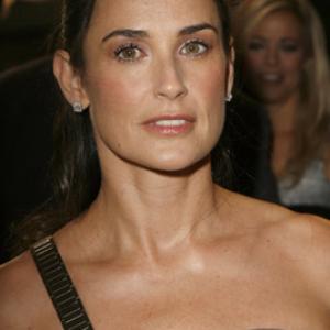 Demi Moore at event of Bobby 2006