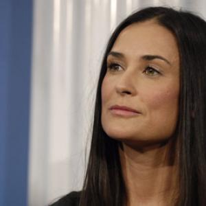 Demi Moore at event of Bobby (2006)