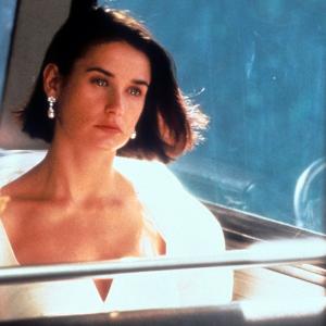 Still of Demi Moore in Indecent Proposal 1993
