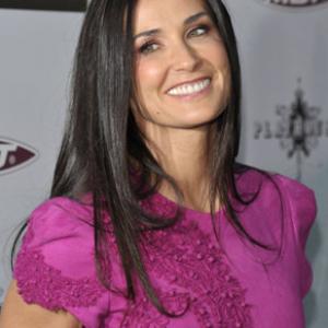 Demi Moore at event of The Joneses 2009