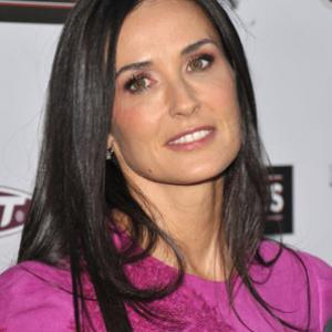 Demi Moore at event of The Joneses (2009)