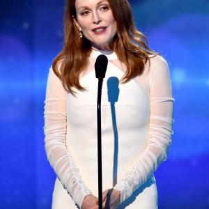Julianne Moore at event of Hollywood Film Awards (2014)