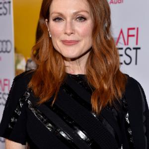 Julianne Moore at event of Still Alice 2014