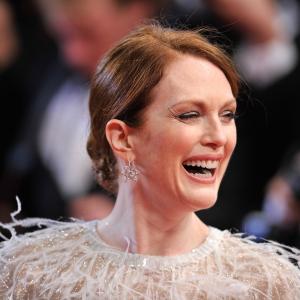 Julianne Moore at event of Maps to the Stars 2014