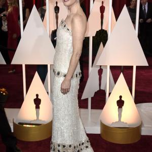 Julianne Moore at event of The Oscars 2015