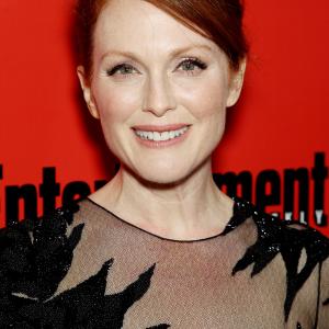 Julianne Moore at event of Don Zuanas 2013