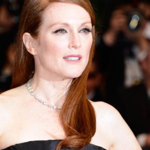 Julianne Moore at event of Didysis Getsbis 2013