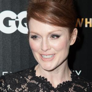 Julianne Moore at event of What Maisie Knew 2012