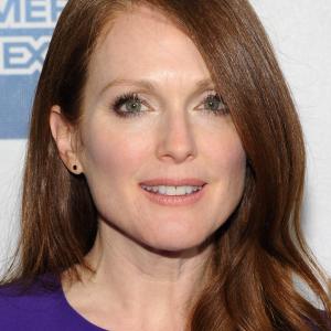 Julianne Moore at event of The English Teacher 2013