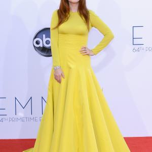 Julianne Moore at event of The 64th Primetime Emmy Awards 2012