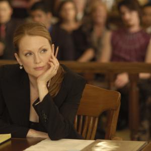 Still of Julianne Moore in Laws of Attraction 2004
