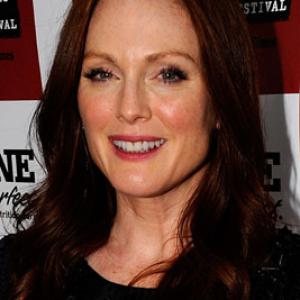 Julianne Moore at event of The Kids Are All Right 2010